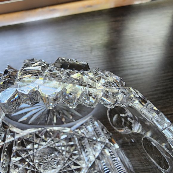 Vintage ABP AMERICAN BRILLIANT (2pcs.) - Picture 11 of 14